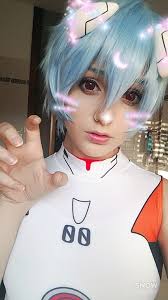 ElisaRei Cosplay