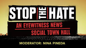 Jul 24, 2021 · as a result, abc combined with espn and espn2 to telecast all 64 matches from the south africa 2010 world cup live in high definition. Stop The Hate An Eyewitness News Social Town Hall Abc7 New York
