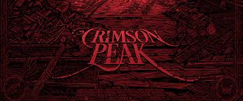 Crimson peak is a 2015 american gothic romance film directed by guillermo del toro and written by del toro and matthew robbins. The Fall Of The House Of Usher A Look At Guillermo Del Toro S Crimson Peak Comicbook Debate