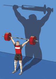 How big can you get on trt. Injecting Testosterone The Facts
