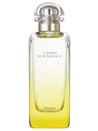 Maybe you would like to learn more about one of these? Buy Hermes Le Jardin De Monsieur Li Eau De Toilette 100 Ml Online At A Great Price Heinemann Shop