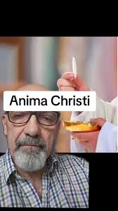 アンナさんのおまめ カトリック教会