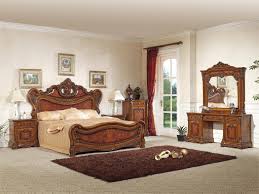 One purchase provide you with everything you need in your bedroom. Spanish Style Bedroom Furniture Foshan Shunde Excellence Years Furniture Co Ltd