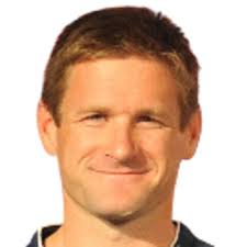 Daniel Harris Profile