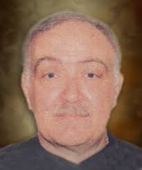 Joseph 'Joe' Perri Obituary