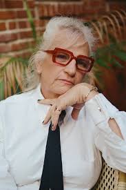 Harper Steele's Matriarchal Jewelry