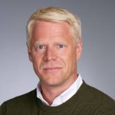 Speaker Amanda Spain