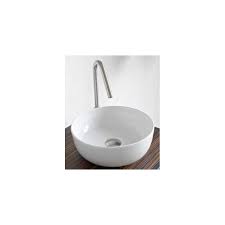 scarabeo glam bathroom sinks