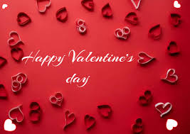 Val day cards design Template