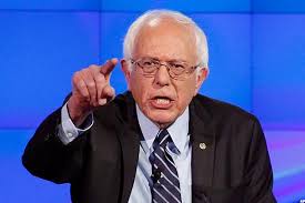 The truth is, we have an excellent chance to win the primary and beat trump. Bernie Sanders Blank Template Imgflip