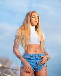 Contact pabllo vittar on messenger. Pabllo Vittar Startseite Facebook
