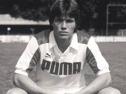 Den namen lothar matthäus kennt in deutschland jedes kind. Puma Chronik