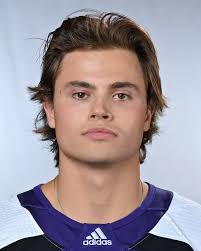 2024-25 Men's Ice Hockey Roster