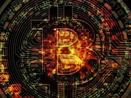 bitcoin (btc) is up 0.22% in the last 24 hours. Cryptocurrency Economist Posts Facebook