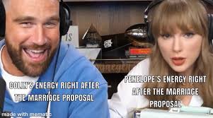 New heights podcast for swifties