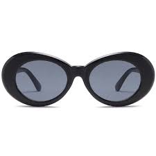 Clout Goggles Kurt Cobain Glasses Curt Cobain Sunglasses Round Eyeglasses Sunglasses Retro Sunglasses Round