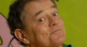 Peter Combe in Live It Up And Fry An Egg On A Slippery Dip!!: Classic Combe  Never Grows Old ~ Adelaide Fringe 2019 Review