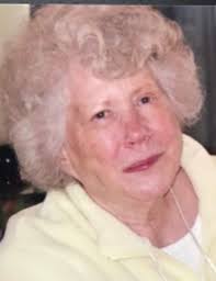 Helen Beck Obituary October 5, 2018