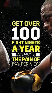 Dazn App Boxing Training World Boxing Boxing Clothes