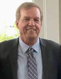 Obituary information for Stephen M. Connolly