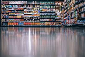 I recommend scheduling a pantry cleanout before a grocery store tour so that we have a clean slate to work with! Grocery Shopping In A City The Whole Dancer