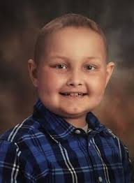 Landon Janse Martin Obituary May 10, 2018