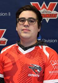 2022-23 Esports Roster