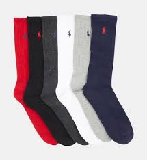 Entre équipementiers sportifs et marques de mode, les hommes disposent d'un grand. Chaussettes Homme Chaussettes Hautes Socquettes Galeries Lafayette