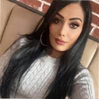 Alisha Rosser's Instagram, Twitter & Facebook