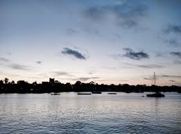 Sunset In Geelong Australia Download Here Travel Moments Geelong Travel