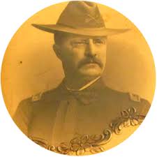 Larry Cook Historian