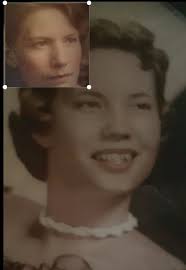 My Mamaw was born in Goshen, KY. Her father was Robert Magruder and Mother  was Lillian Irwin. She met and married my PaPaw John Will Isaac in  Versailles.