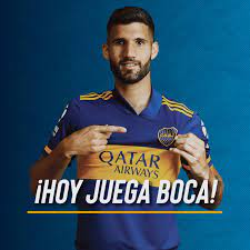 La bombonera vivirá un duelo de infarto. Primer Hoy Juega Boca Del Ano Bocajuniors