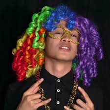 Stream Lil Noni music