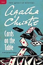 Klara sandberg is a reality tv producer living with her … The Stiletto Gang Agatha Christie S Ariadne Oliver