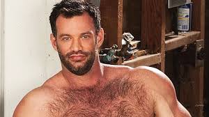  Aaron Cage AVN news gay 