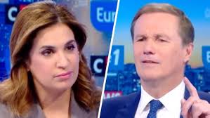 Marc Payet : « Olivier Véran, Jérôme Salomon et un ministère de bras cassés  »