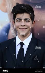 Dylan connor hi-res stock photography and images