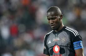 NEWS: Orlando Pirates Captain Tapelo Xoki Apologizes After Cup Exit | Hollywoodbets Sports Blog