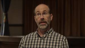 Brian Huskey Talent Reel