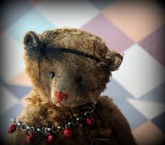 Old Circus Bear By Anna Rudenko Old Circus Animals Koala Bear