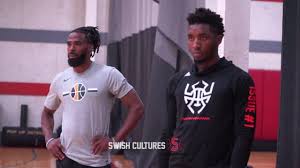 He is also known for hi. The T Shirt Of Mike Conley Jr In The Youtube Video Donovan Mitchell And Mike Conley Utah Jazz Workout Spotern