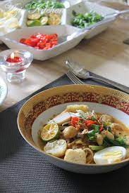Azie kitchen 156.255 views3 years ago. Ibu Resepi Mee Kari Kerang Oleh Azie Kitchen Bahan Facebook