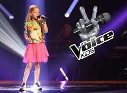 © youtube / the voice kids russia / голос. The Voice Kids Nl Tv Show Air Dates Track Episodes Next Episode