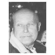 Search Harold Knutson Obituaries and Funeral Services