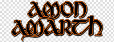 Amon Amarth Heavy Metal Melodic Death Metal Music Others