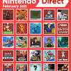 Nintendo direct when / give us nintendo direct explanation people sometimes demand a nintendo direct when there isn't one. Https Encrypted Tbn0 Gstatic Com Images Q Tbn And9gctvz Rwbrzyvu0h8qxyyrvcxkpxffl6yposdkad3q66l1ix2ycj Usqp Cau