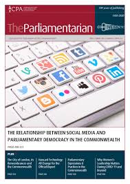 Home automation using savesave home automation using wifi for later. The Parliamentarian 2020 Issue Four Social Media And Democracy In The Commonwealth By The Parliamentarian Issuu