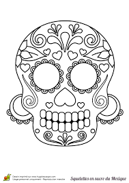 epingle sur coloriages d halloween coloriage de chien