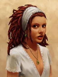 Tegan-Ray User Profile